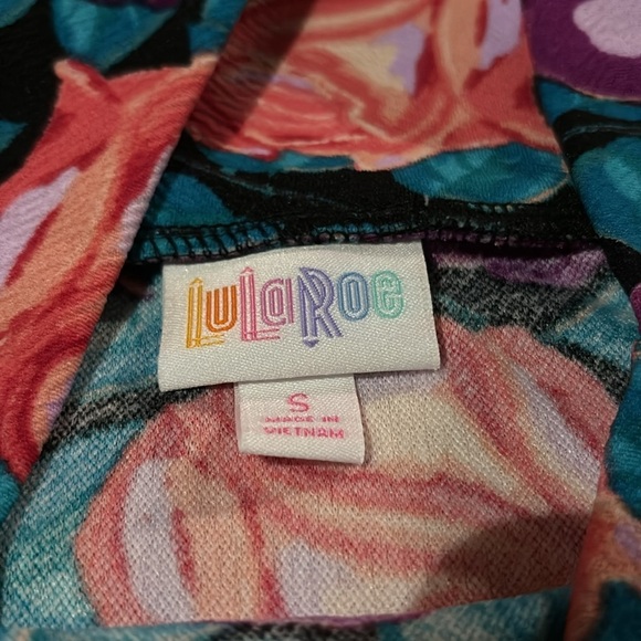 Lularoe Pencil Skirt - Picture 4 of 4
